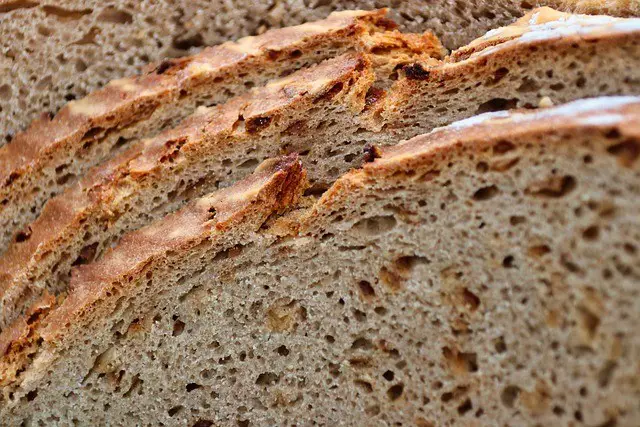 is-sourdough-bread-vegan-foodsense