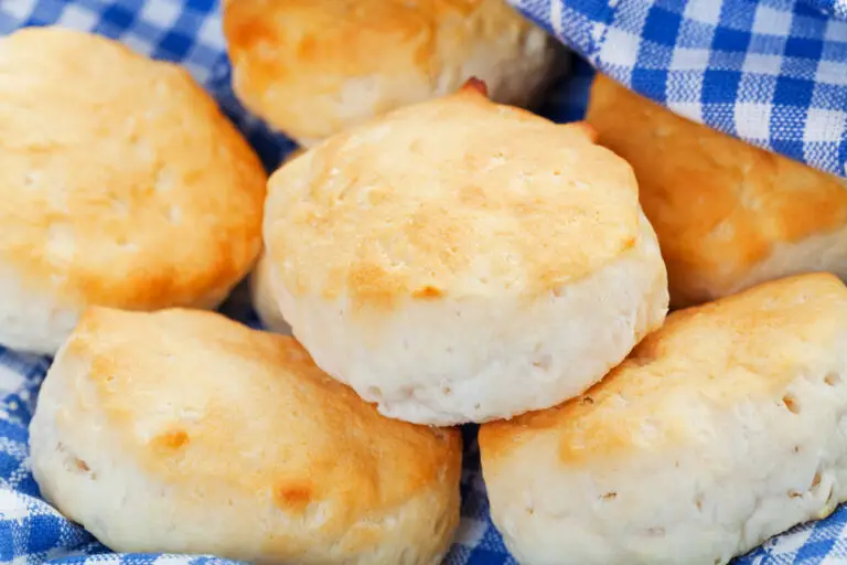 Are Pillsbury’s Biscuits Vegan Food Sense