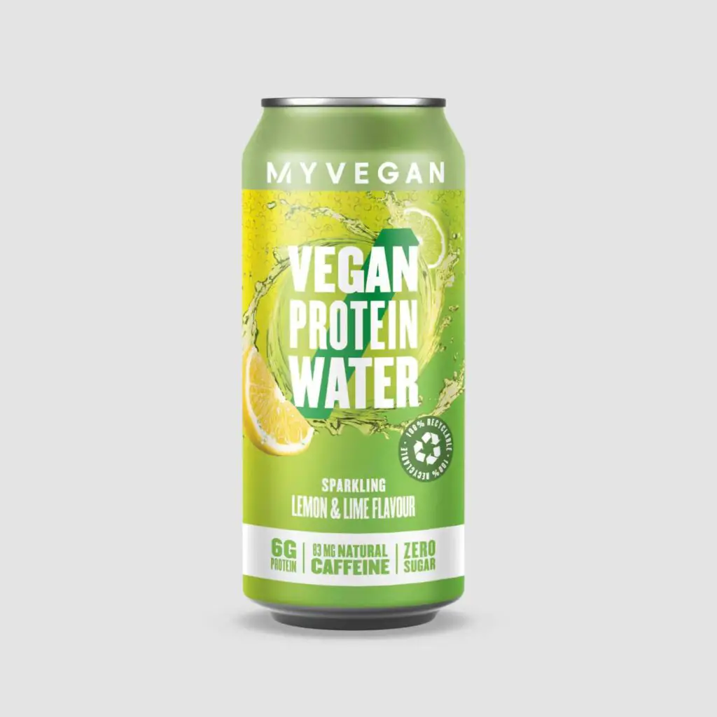 What Is Vegan Water