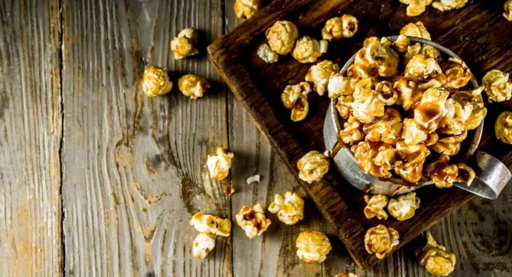 Can Vegans Eat Popcorn?