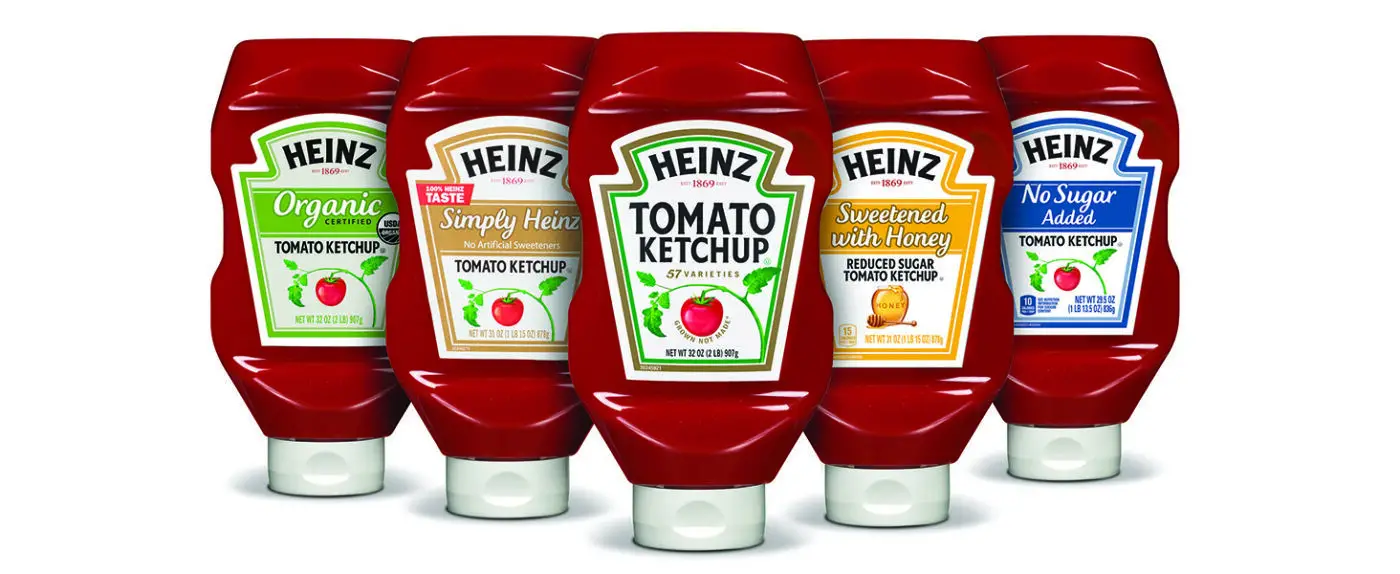 Is Ketchup Vegan? All You Need To Know Food Sense