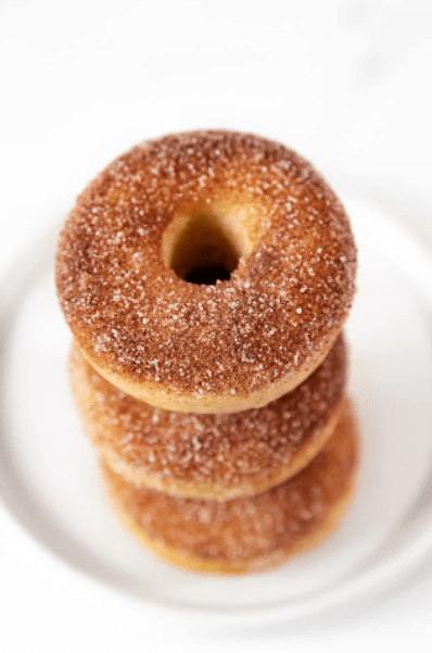 What Is A Vegan Donut?