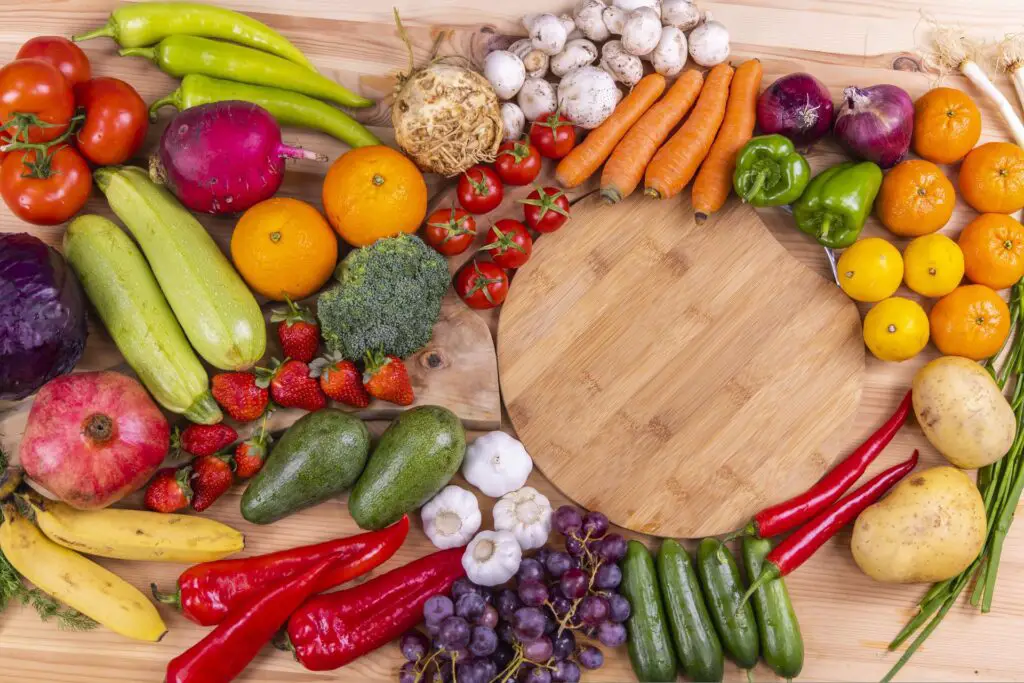 how to become vegan when you're a picky eater