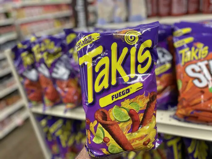Are Takis Vegan? A Guide to Finding VeganFriendly Flavors