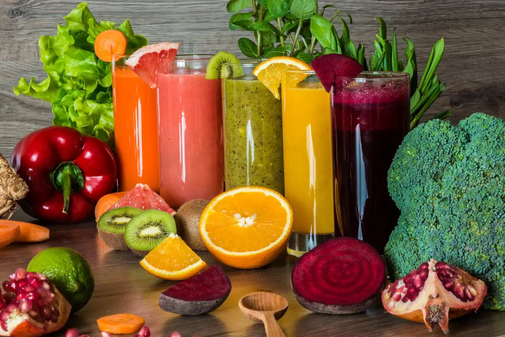 Plant-Based Drink Revolution: Unveiling the Future of Beverages - Food ...