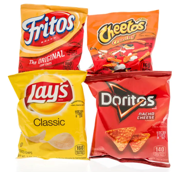 Are Doritos Kosher in 2024? An Updated Guide - Food Sense