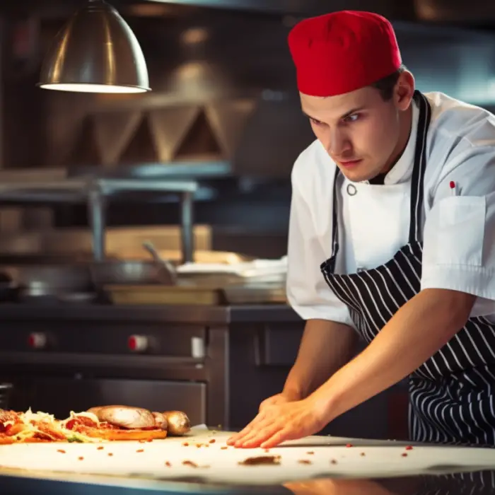 8 Biggest Mistakes Restaurants Make with Food Safety
