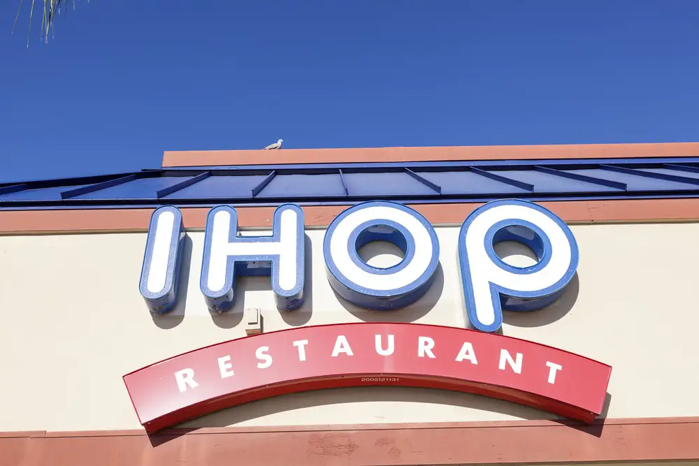 Eating Out? Here's Your Guide to IHOP Vegan Options Food Sense