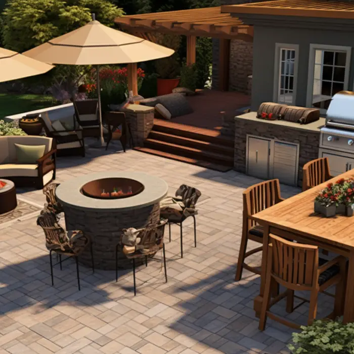 8 Ideas to Make Sure Your Backyard is Ready for a BBQ