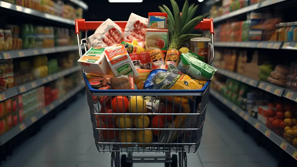 Tips for Cutting Down on Grocery Costs: Expert Insights to Save Money