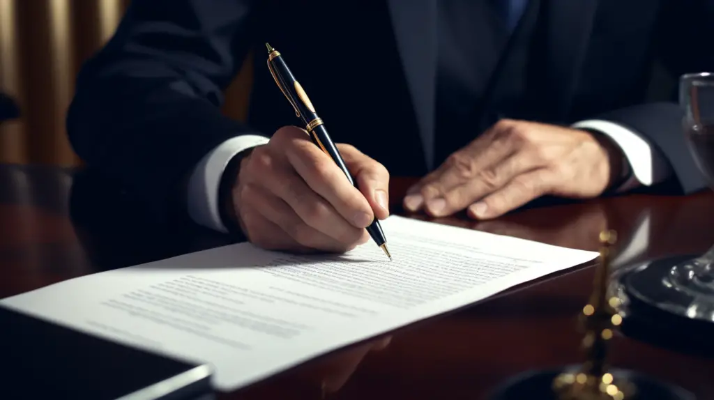 3 Reasons Restaurants Need Lawyers To Read Vendor Contracts