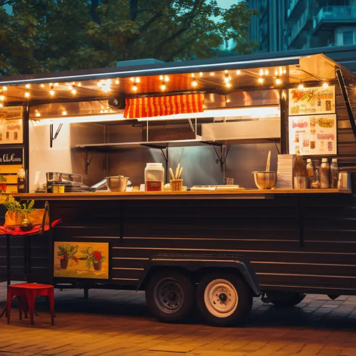 6 Ways to Save Costs When Starting a New Food Truck Business