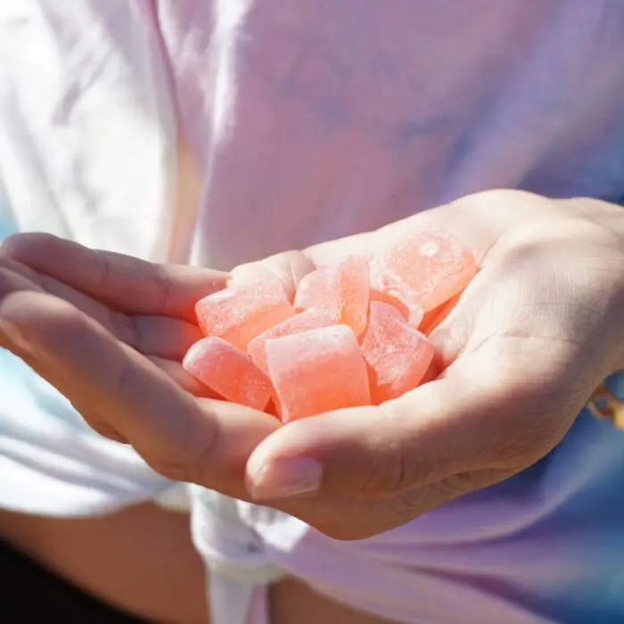 Are THC Gummies Vegan? Six Things to Check Before Purchasing