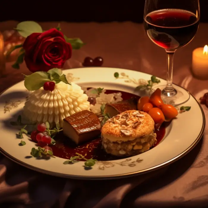 Exquisite Meals for a Special Date Night