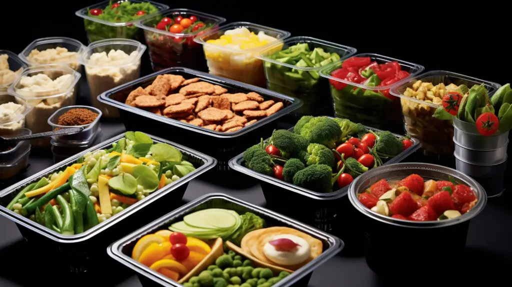 Efficiency and quality: Finding the right wholesale catering supplies