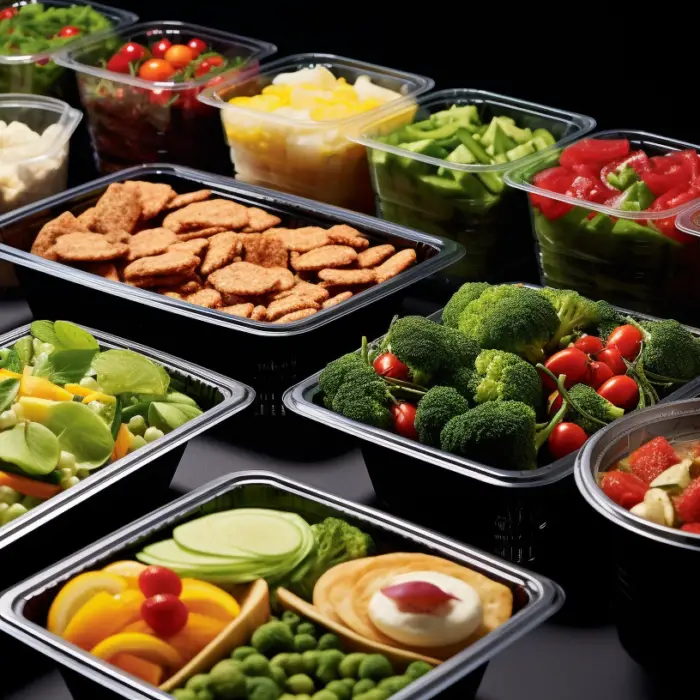 Efficiency and quality: Finding the right wholesale catering supplies