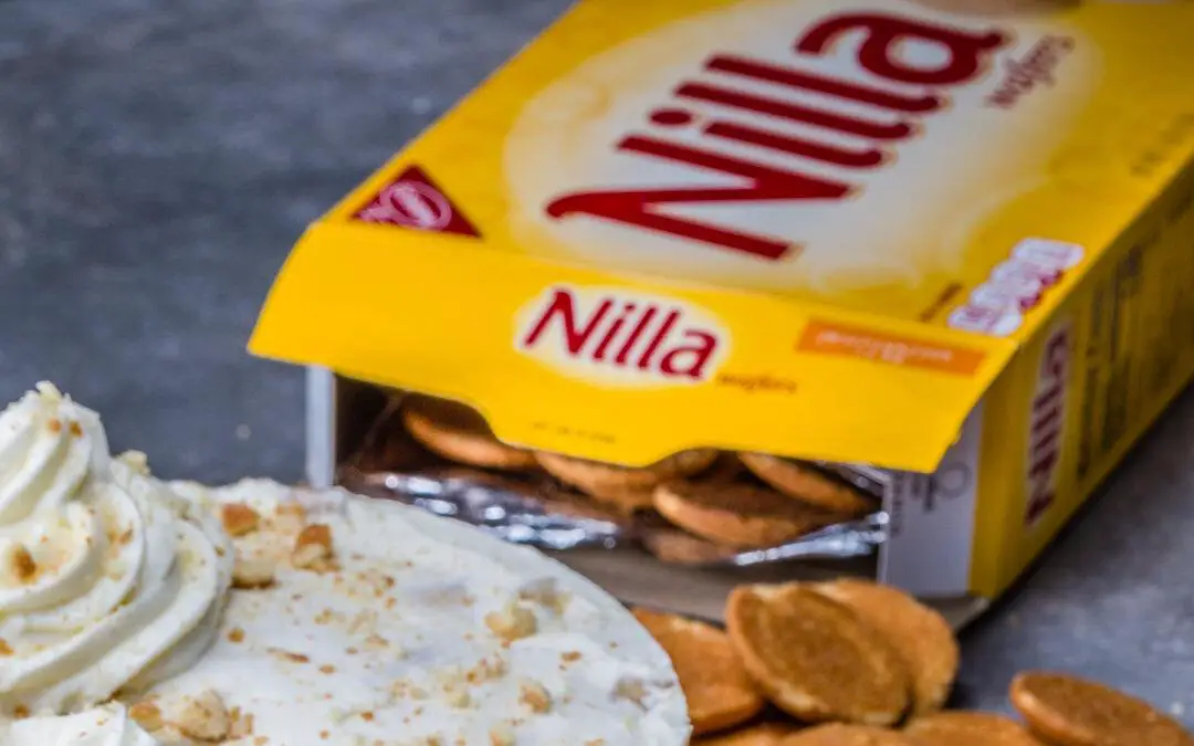 Are Nilla Wafers vegan