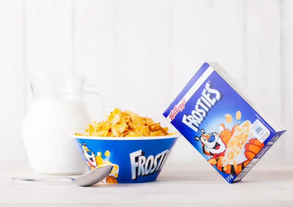 Is Frosted Flakes Vegan? What You Need To Know – Everything Vegan