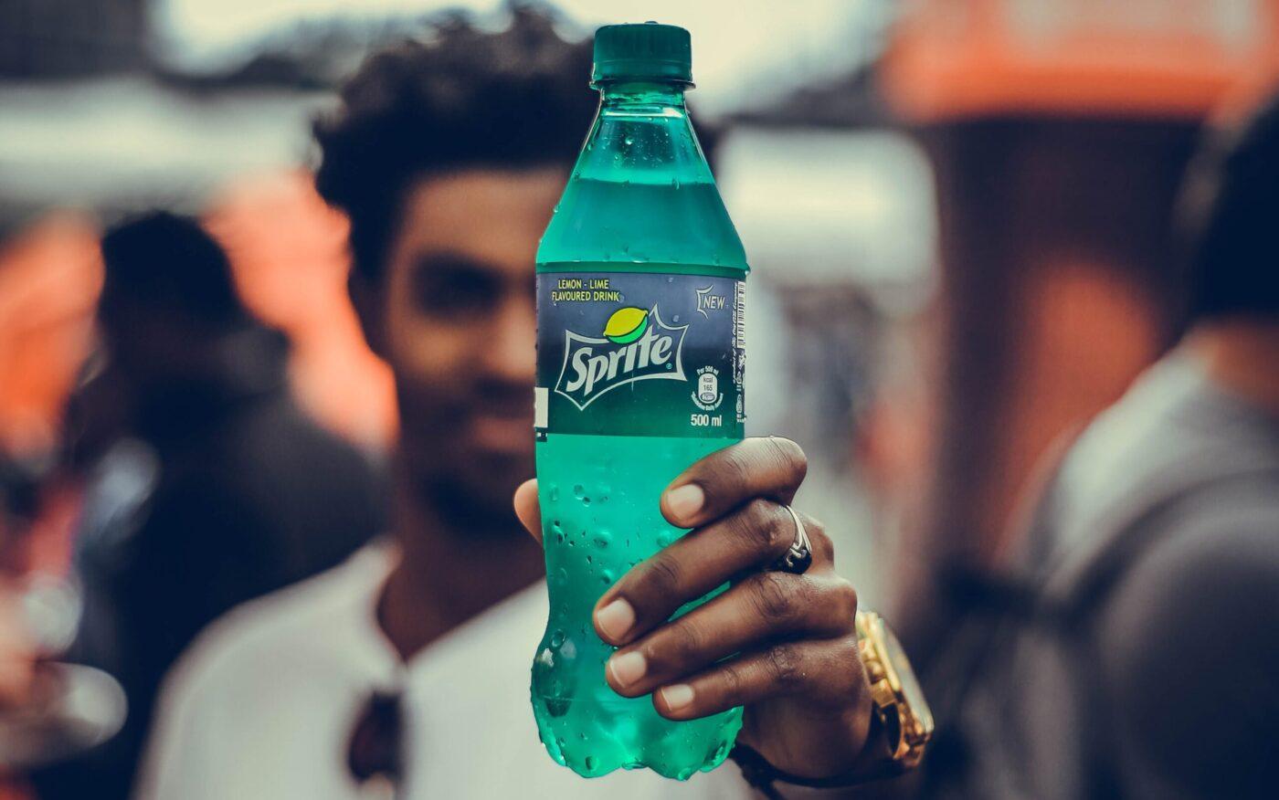 Is Sprite vegan