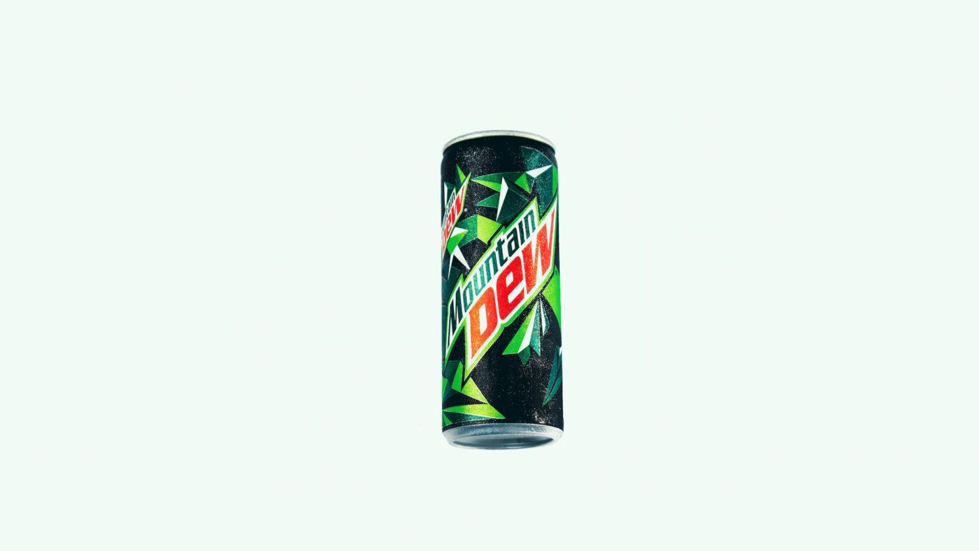 Is Mountain Dew Vegan? Unraveling the Truth Behind the Popular Beverage -  Food Sense