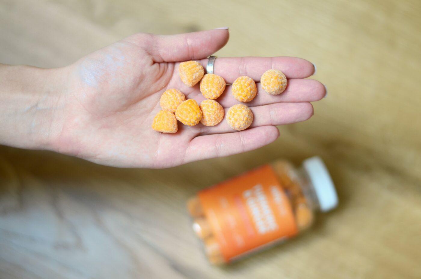 Choosing the Best Vegan Multivitamin For Women Food Sense