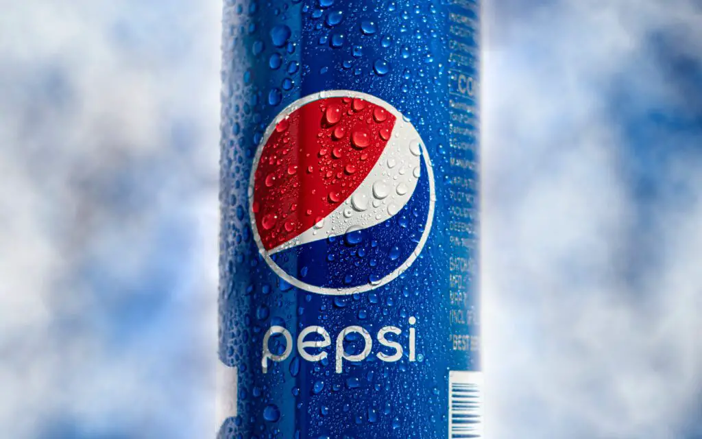 Is Pepsi vegan