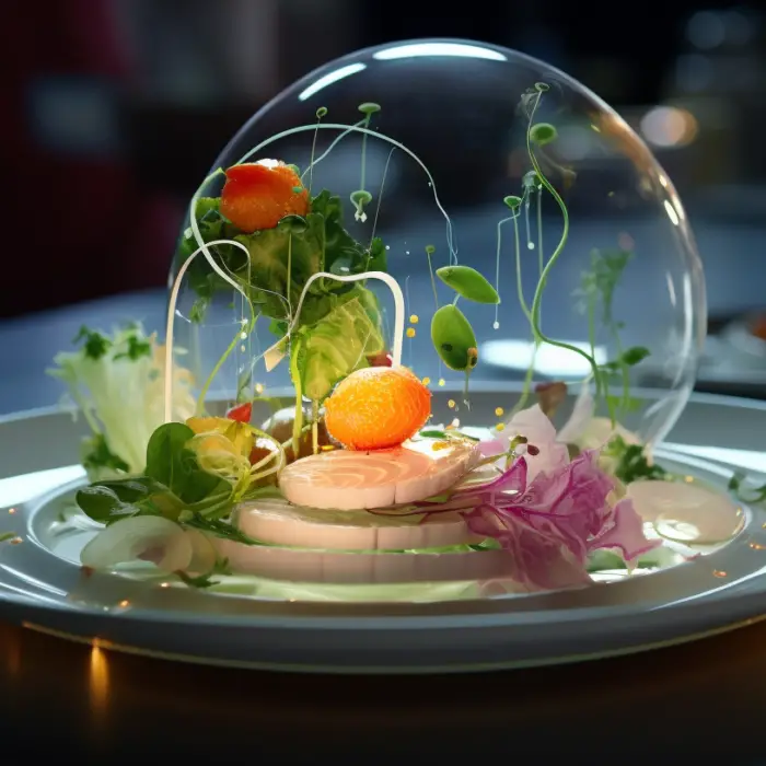 3 Cool Ways Semiconductors Are Used by Restaurants