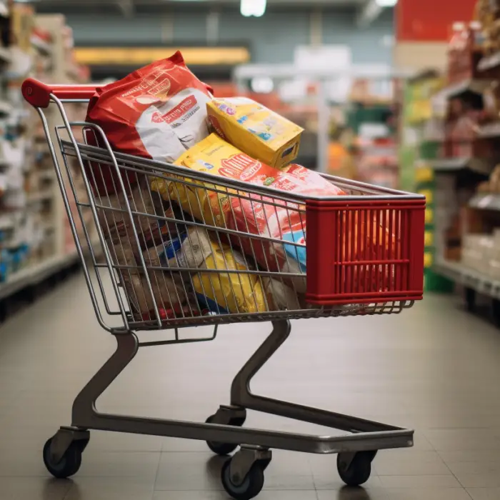 4 Tips for Bulk Shopping: How to Save Time and Money