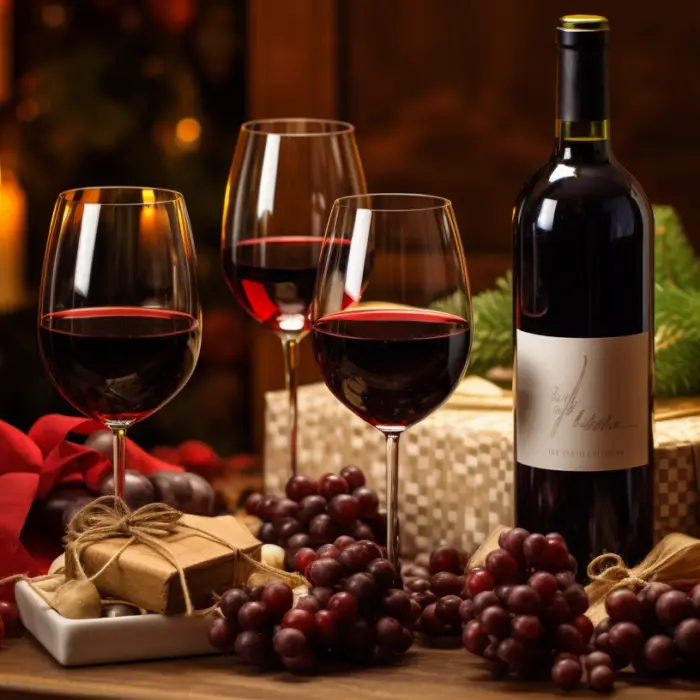 8 Wine Gift Ideas for this Christmas Celebration