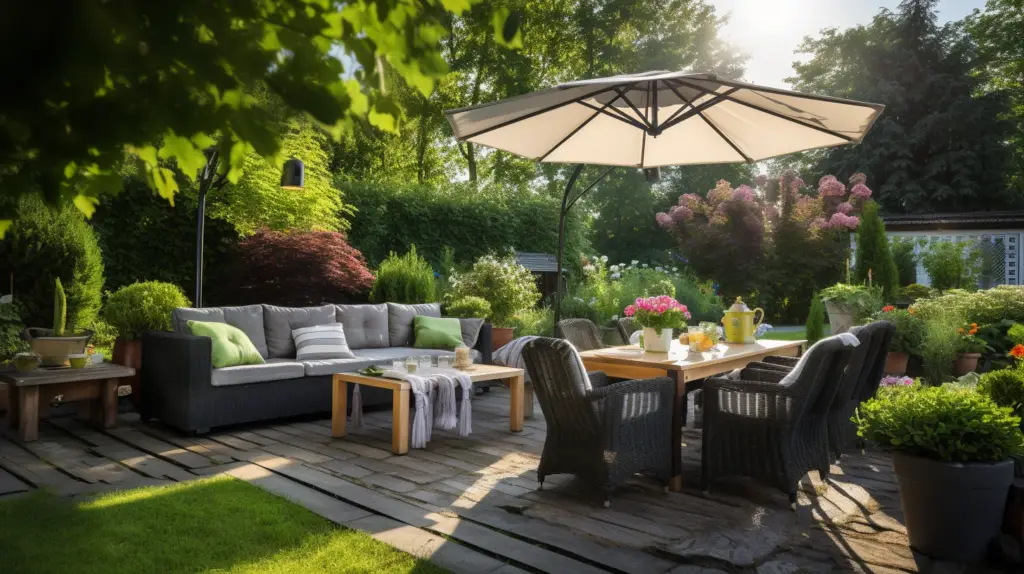 7 Savvy Ways to Make Your Backyard Perfect for Entertaining
