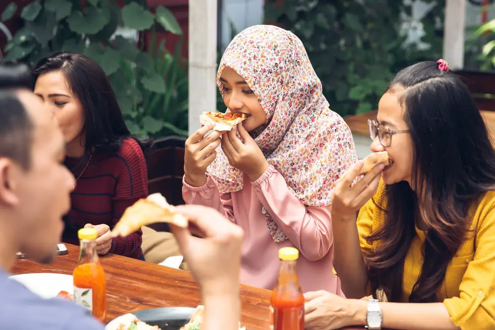 Is Vegan Halal Exploring The Intersection Of Plant Based Diets And 