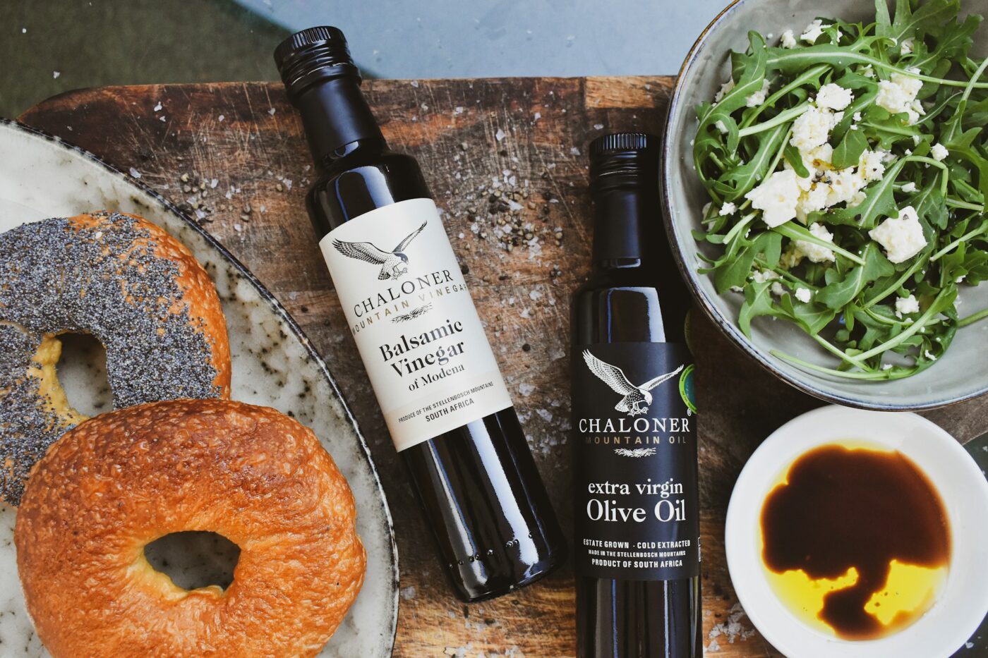 Is Balsamic Vinegar Vegan? A Guide to Vinegar Varieties Food Sense