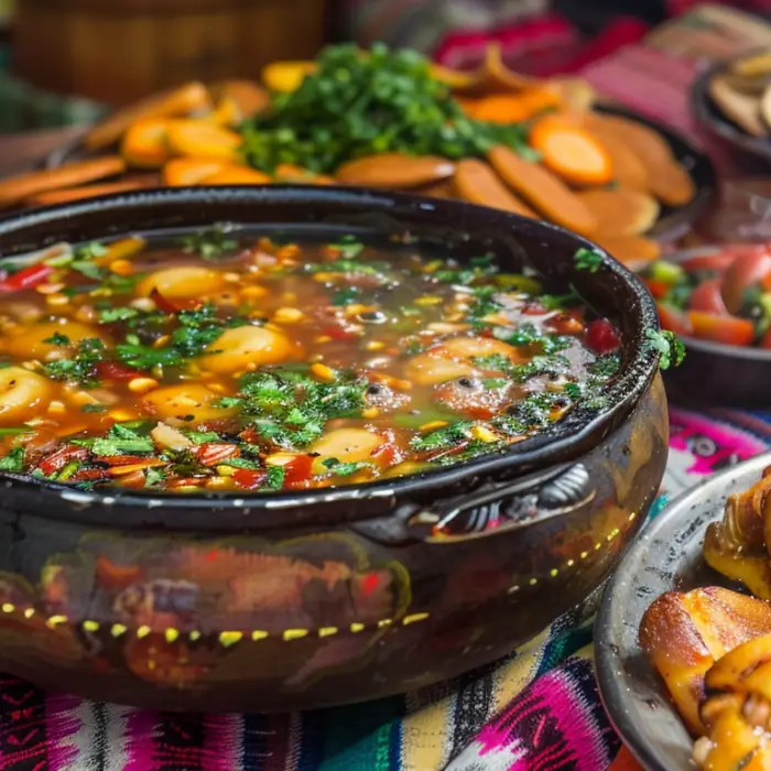 Ecuadorian Food: A Delicious and Diverse Cuisine