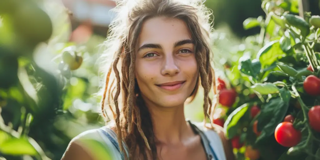 Plant-Powered Living: Exploring the Benefits and Delights of a Vegan Lifestyle