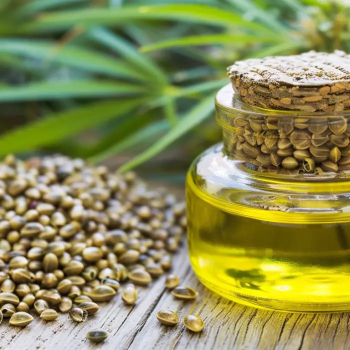 3 Ways to Integrate Hemp in Your Everyday Recipes