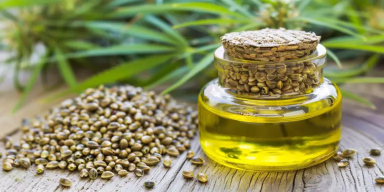3 Ways to Integrate Hemp in Your Everyday Recipes
