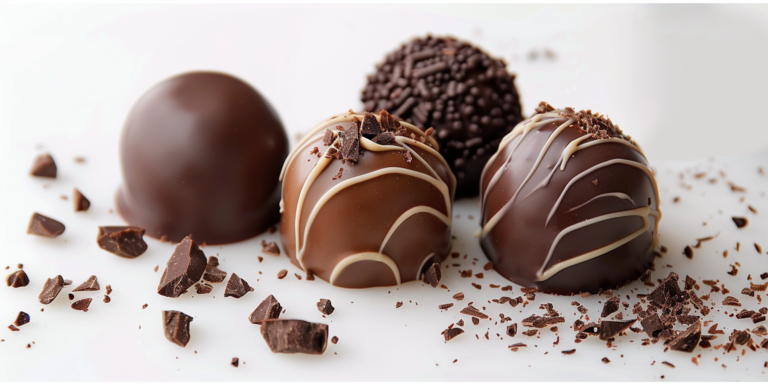 Bests tips for making perfect chocolate