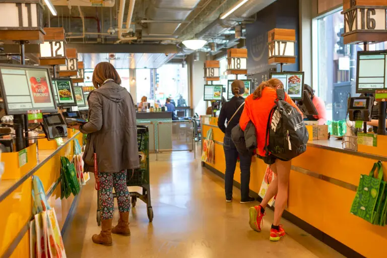 Find the Best Vegan Grocery Stores for Your PlantBased Pantry Food Sense