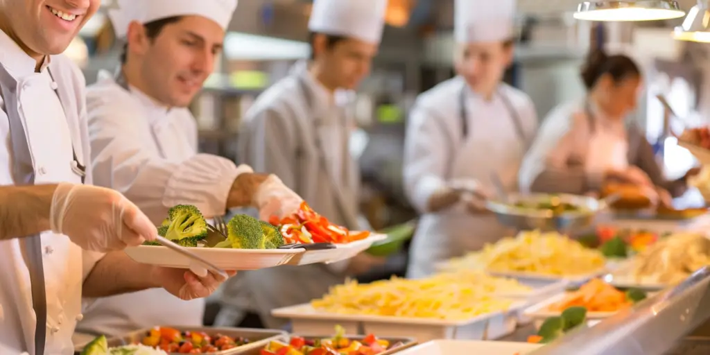 A Guide to Motivating Employees in the Food Service Industry
