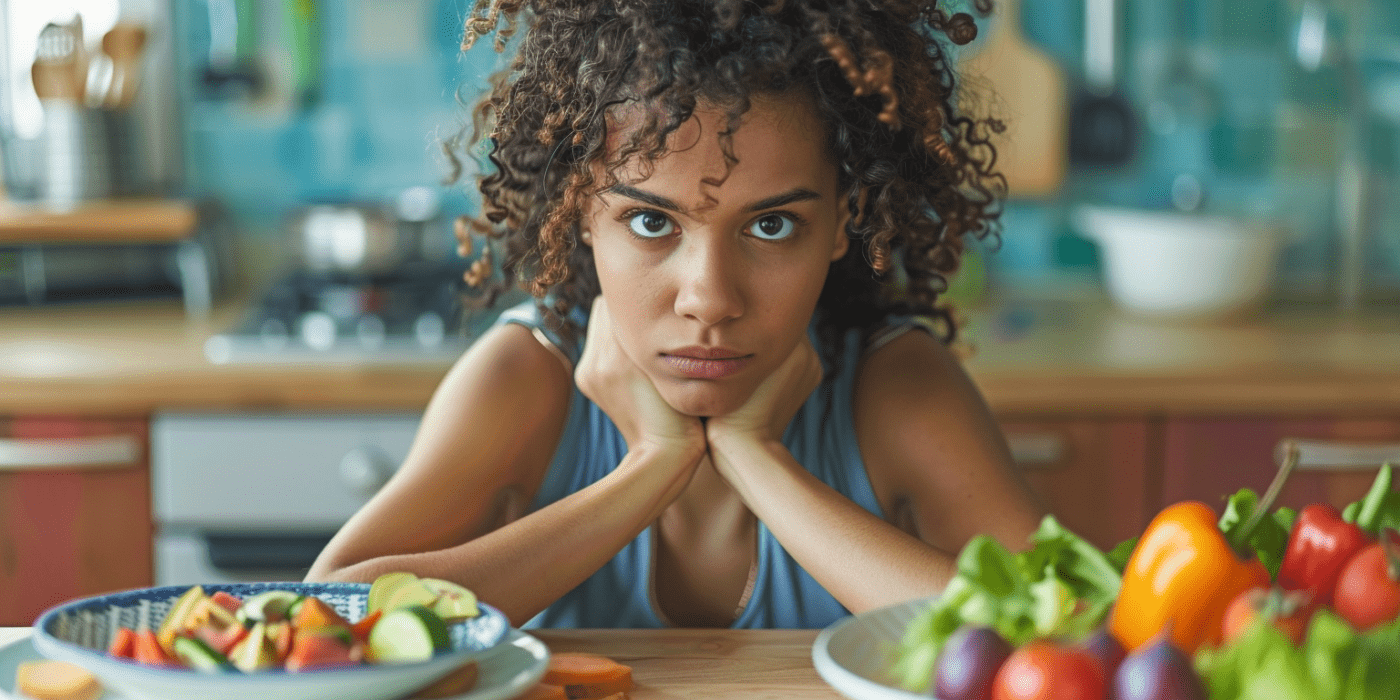 Ravenously Eating Conquer Cravings: A Practical Guide to Stop Emotional Eating - Food Sense