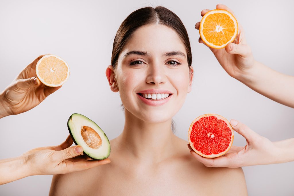 Feeding Your Face: How Your Daily Diet Dictates Your Skin’s Glow