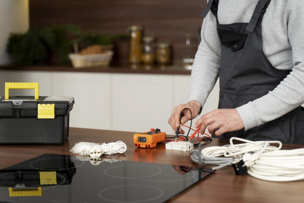 Fueling the Heart of the Home: Why Your Kitchen Appliances Need an Electrical Upgrade