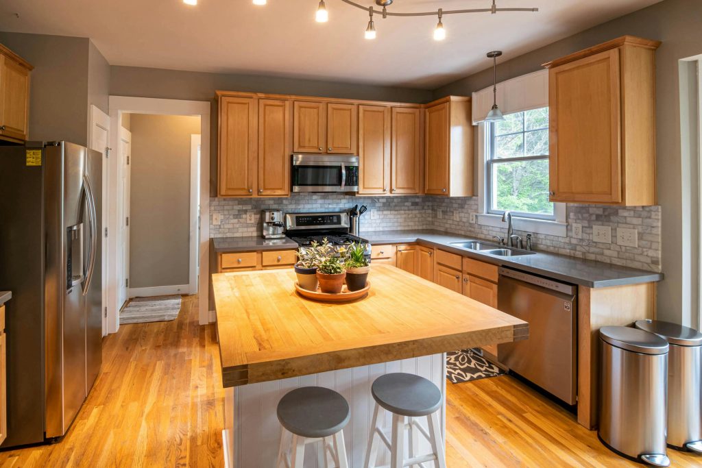 The Heart of the Home: Essential Kitchen Features to Evaluate Before Buying a House