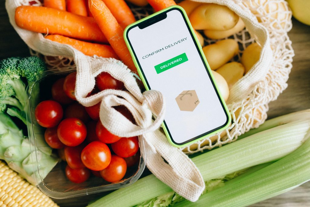 Buying Food and Groceries Online: A Complete Guide to Getting More for Less