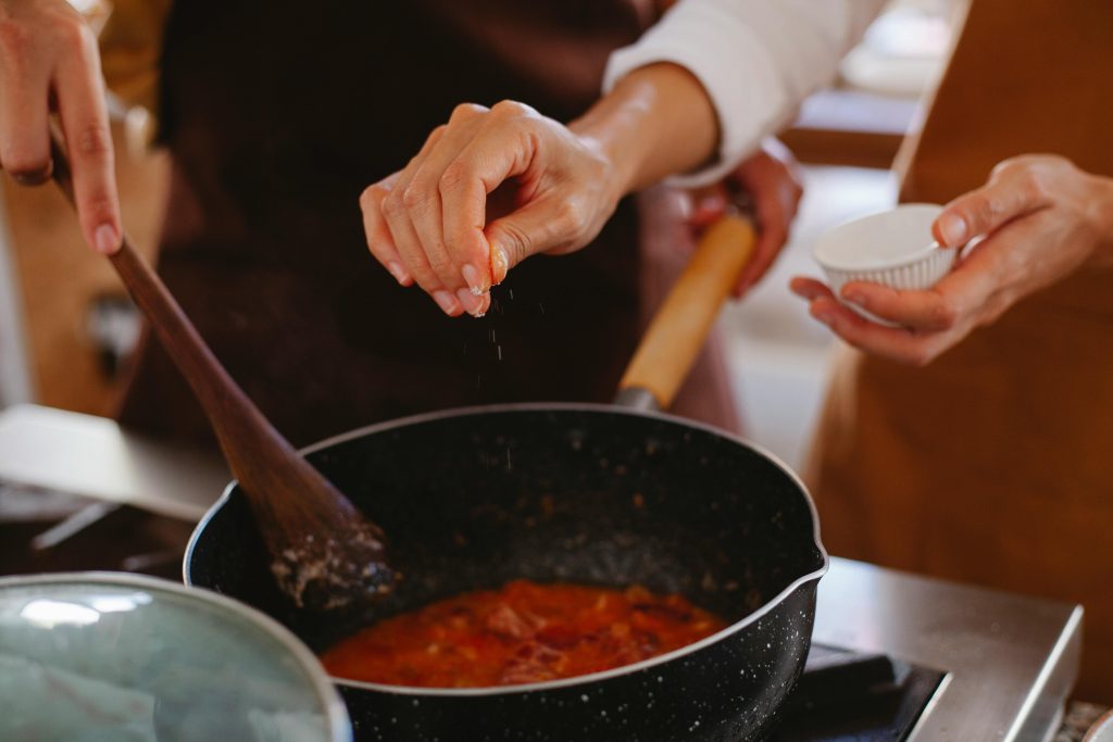 Gourmet Cooking at Home: How to Recreate Restaurant-Quality Meals