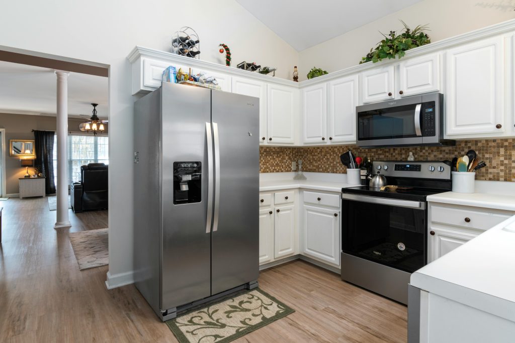 Kitchen Appliances: The Complete Buyer’s Guide to Equipping Your Kitchen