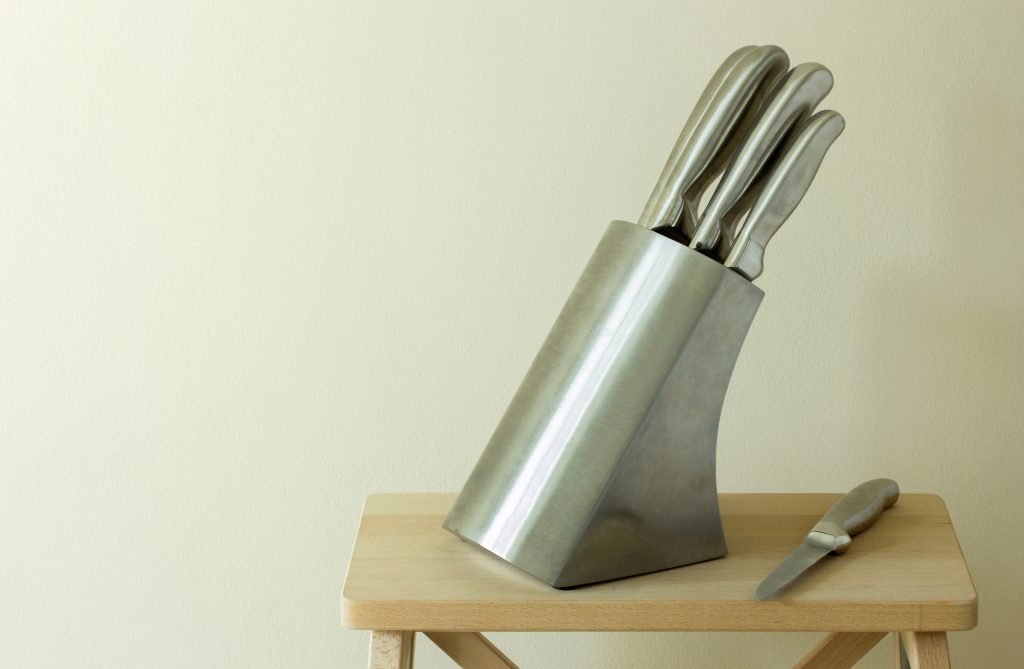 Kitchen Knives: A Practical Buying Guide for Home Cooks