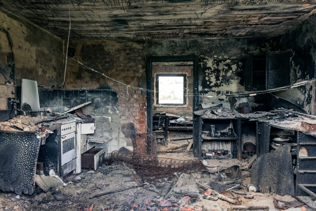 Playing it Safe: How to Prevent the Most Common Kitchen Fires
