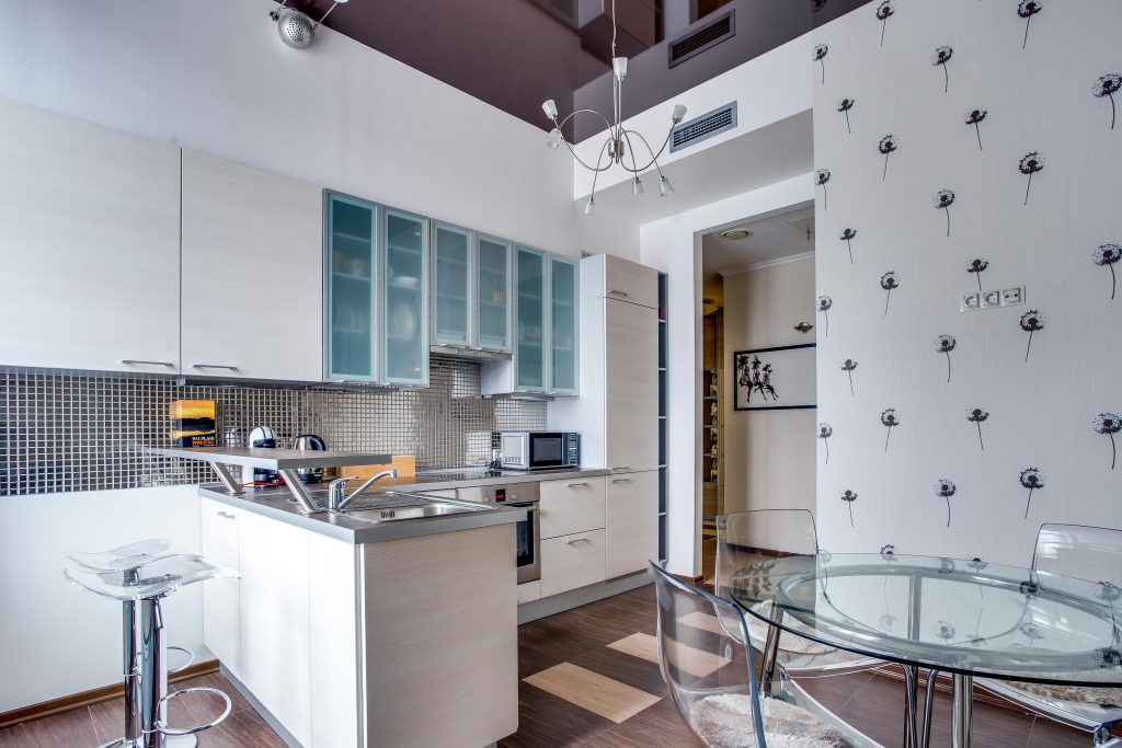 Transform Your Culinary Space: Furniture Types That Maximize Kitchen Functionality