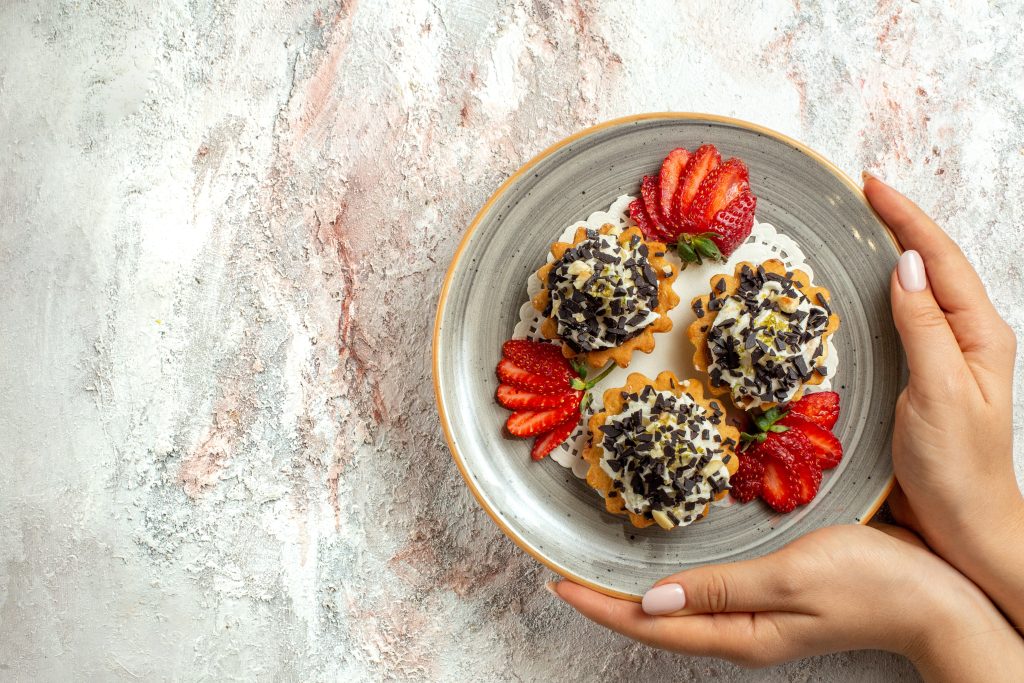 Vegan Desserts: The Best Ones to Make at Home